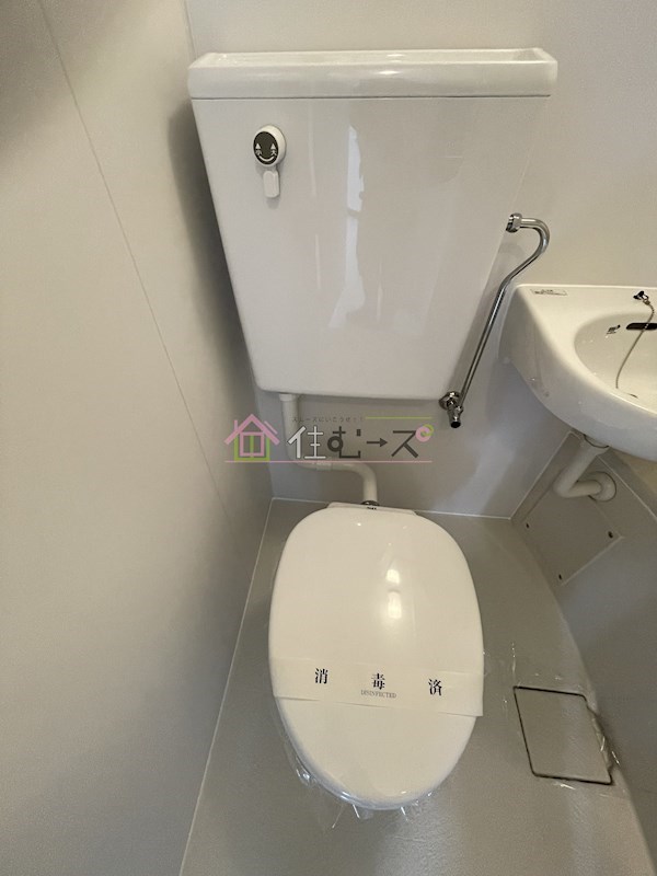 ルミエール田辺 その他4