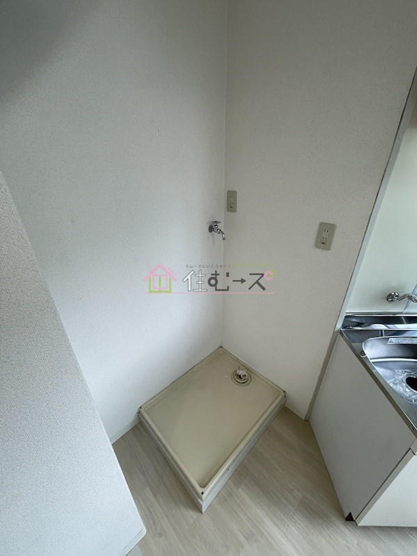 ルミエール田辺 その他6