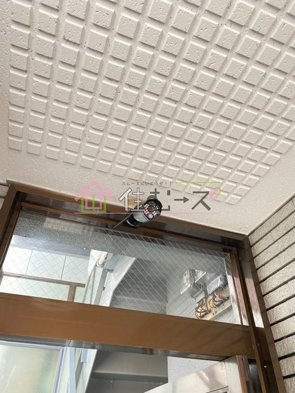 ルミエール田辺 その他外観2