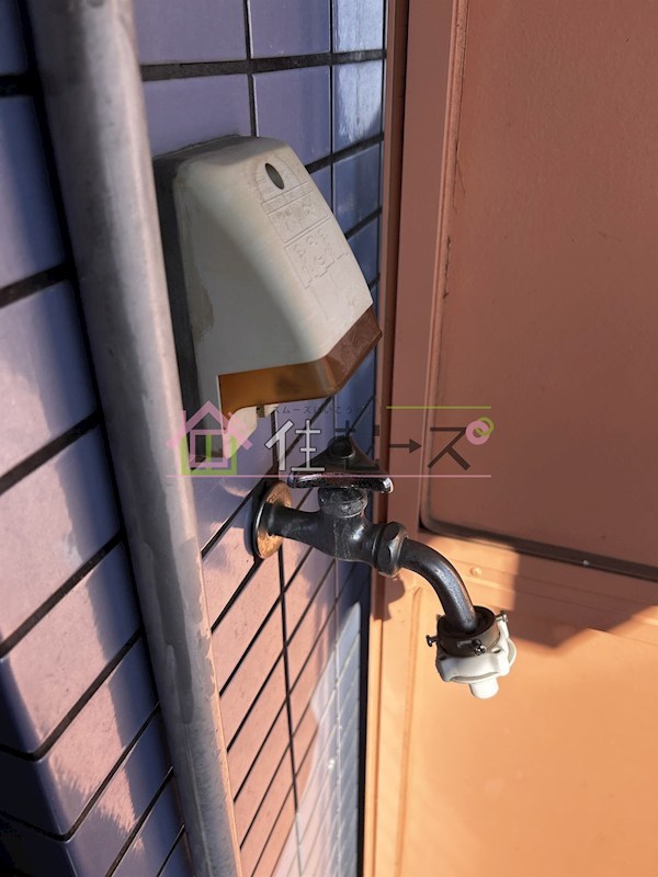 マンションドイール その他2