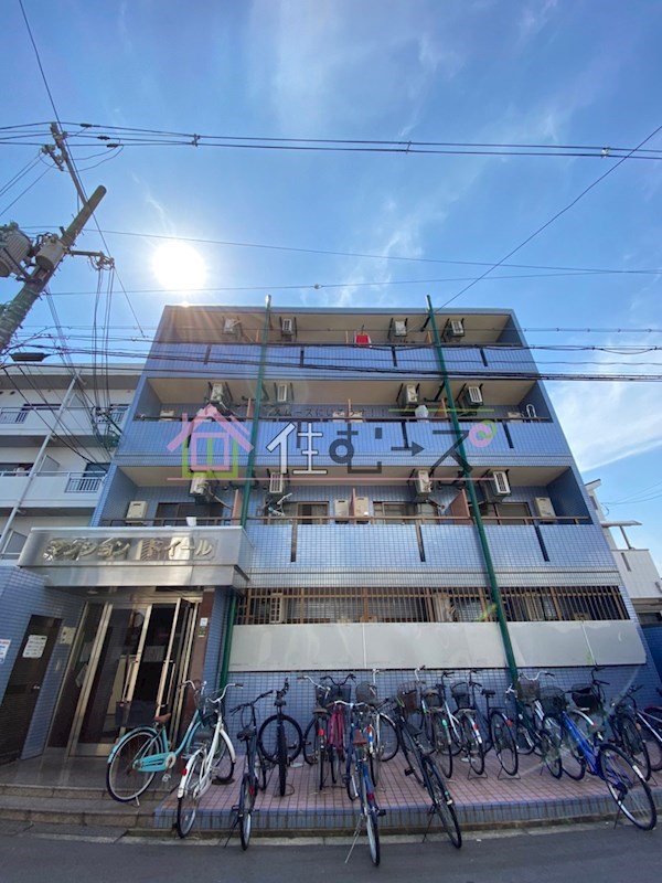 マンションドイール その他外観1