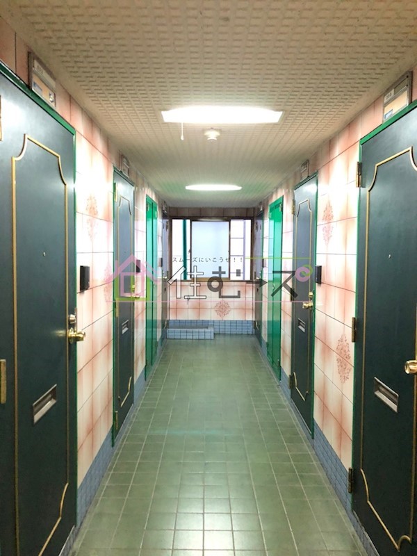 マンションドイール その他外観5