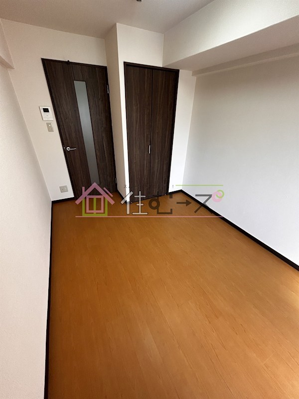 マンションドイール リビング