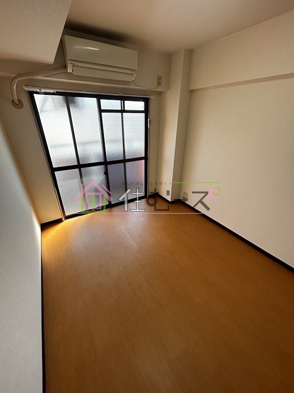 マンションドイール ベッドルーム