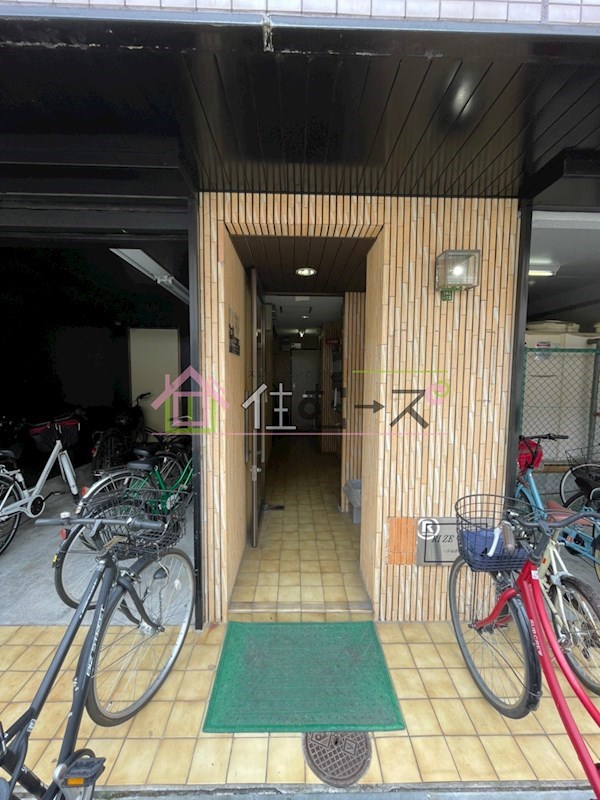 ライズワン下新庄 その他1