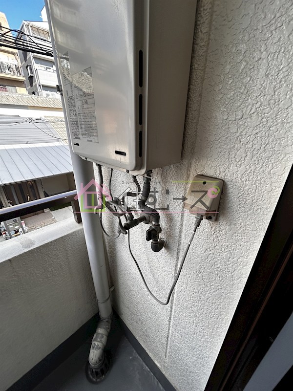 ライズワン下新庄 その他5