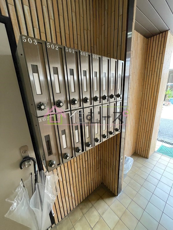 ライズワン下新庄 その他外観2