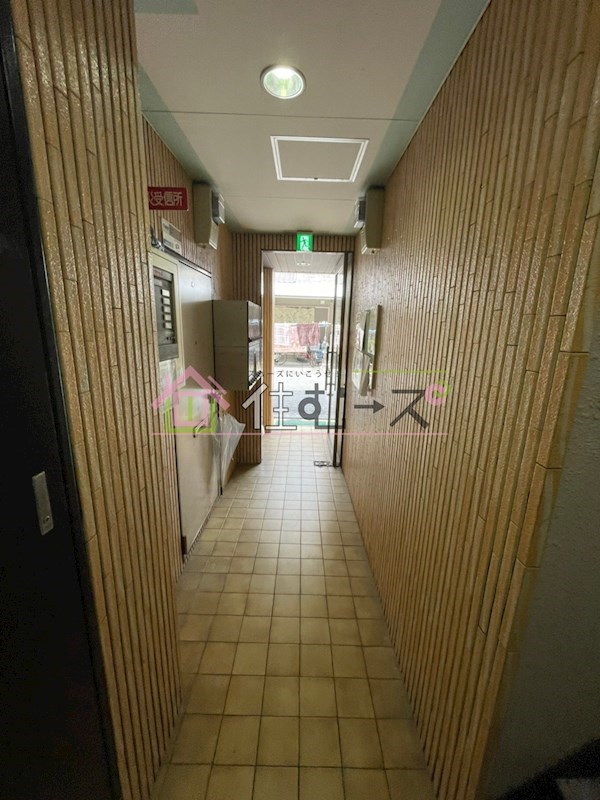 ライズワン下新庄 その他外観5