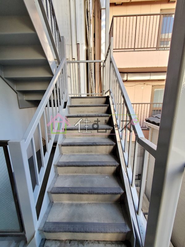 タカミビル その他外観3