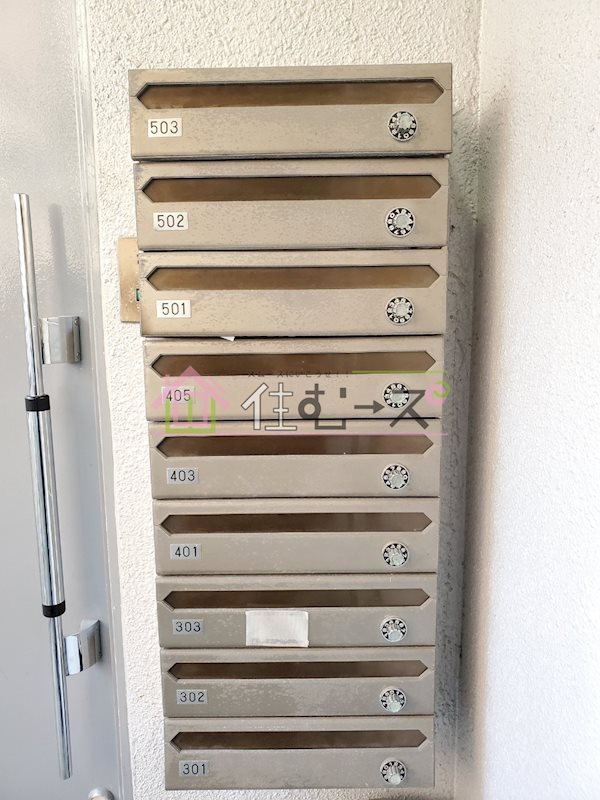 タカミビル その他外観4