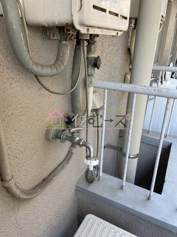 チサンマンション第5新大阪 その他2