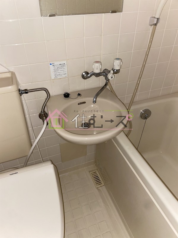 チサンマンション第5新大阪 その他4