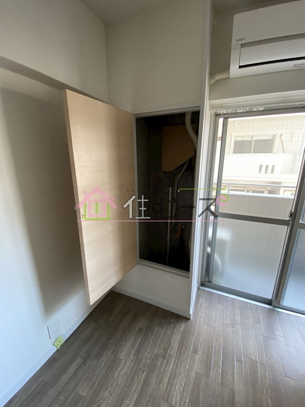 チサンマンション第5新大阪 その他5