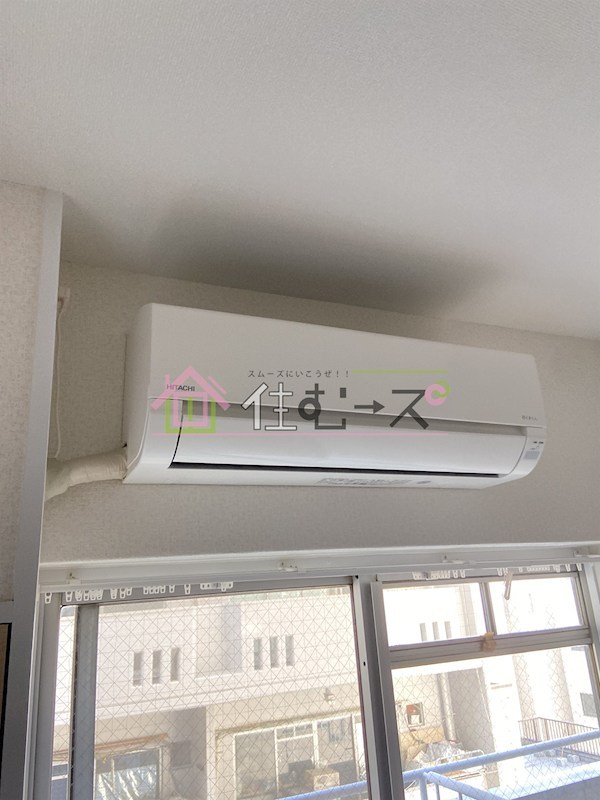 チサンマンション第5新大阪 その他6