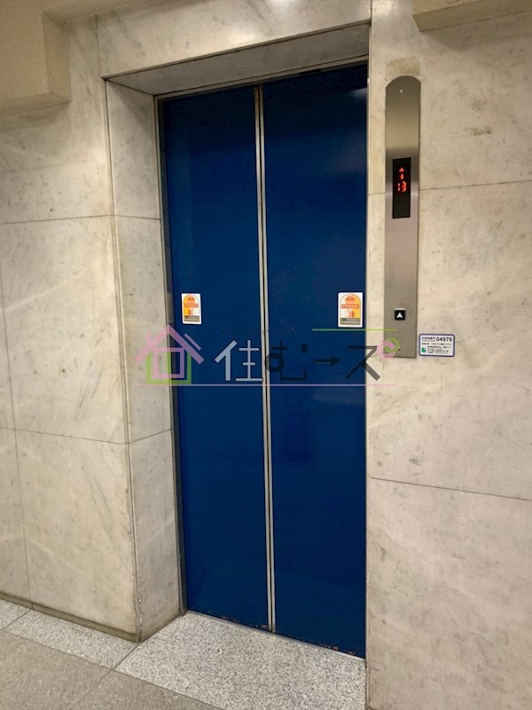 チサンマンション第5新大阪 その他外観4