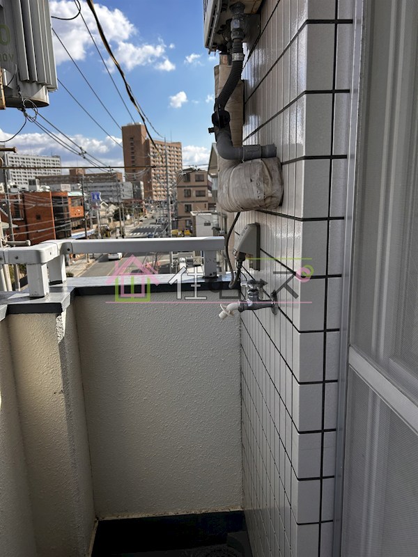 木元ハイツ その他6