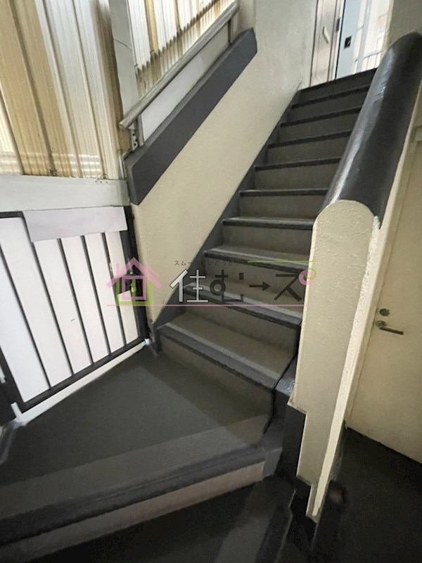 木元ハイツ その他外観5