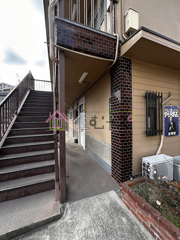 中之島ハイツ その他1