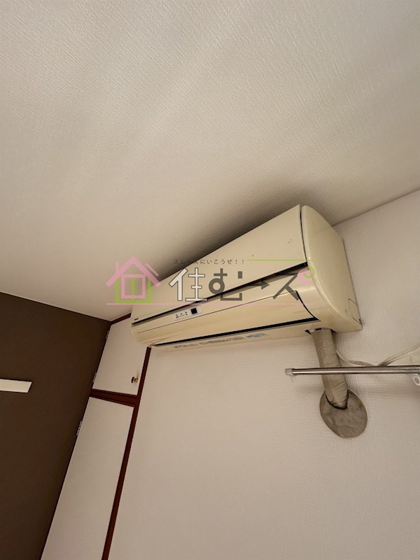 プロミネント相川 その他4