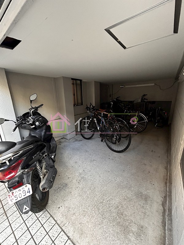 プロミネント相川 その他外観6