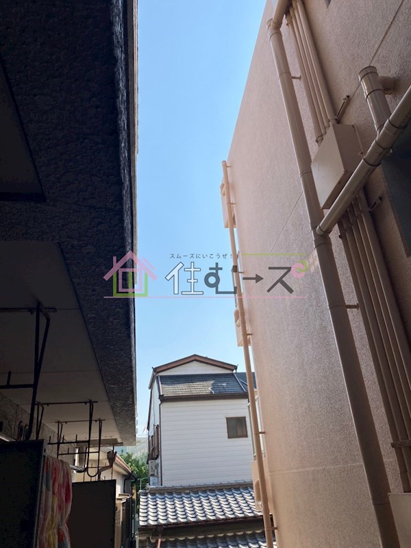 スカイ都島 その他2