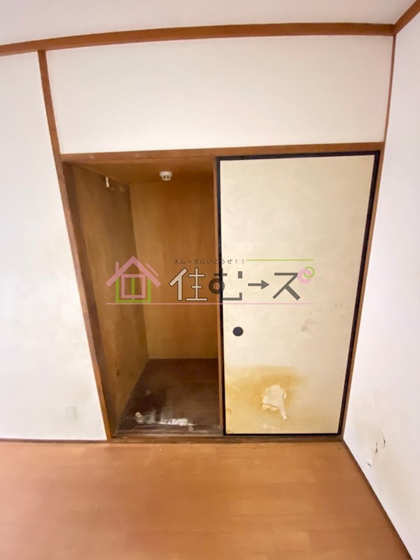 スカイ都島 その他4