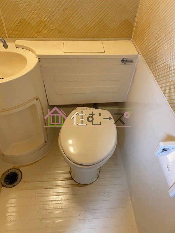 スカイ都島 その他5