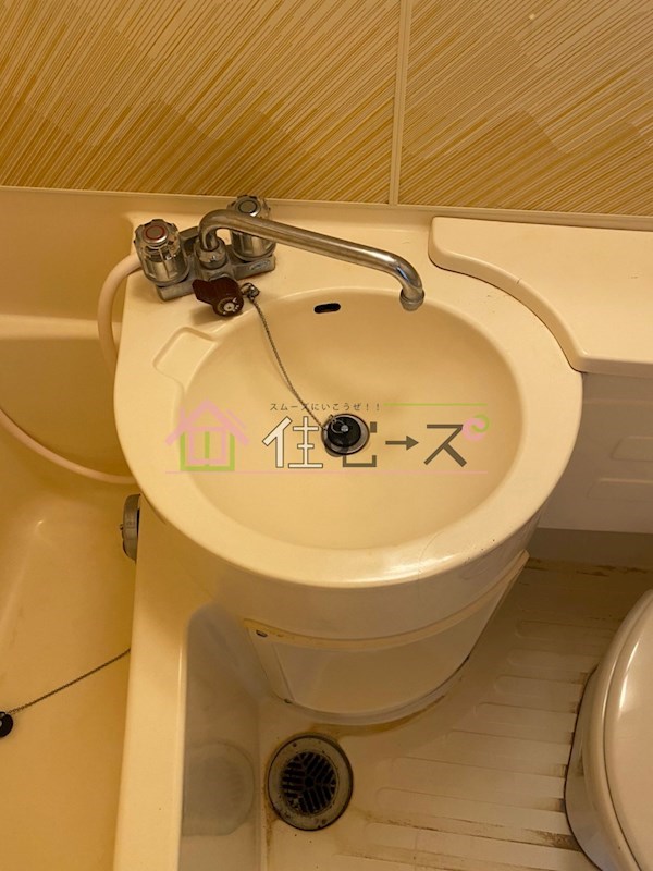 スカイ都島 その他6