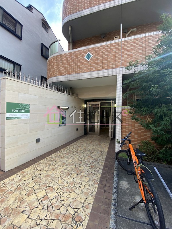 相川フラワーコート その他1