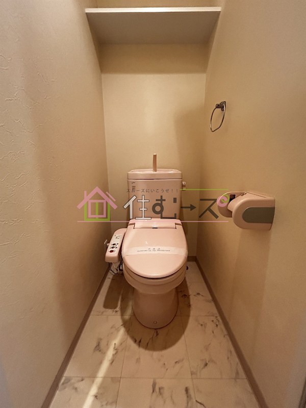 相川フラワーコート その他3