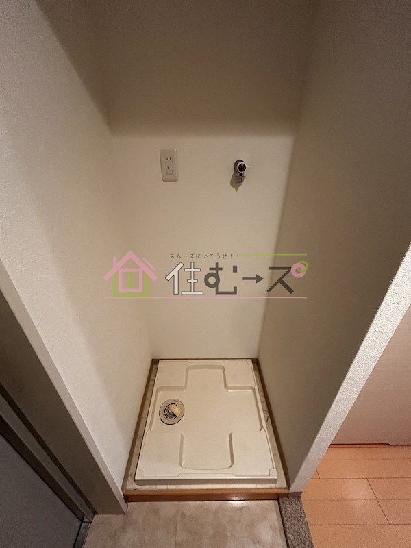 相川フラワーコート その他6