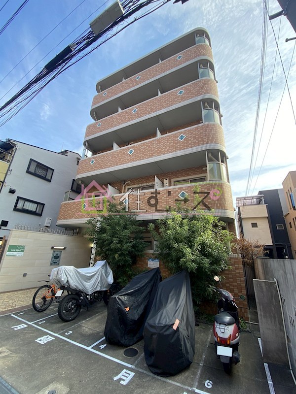 相川フラワーコート その他外観1