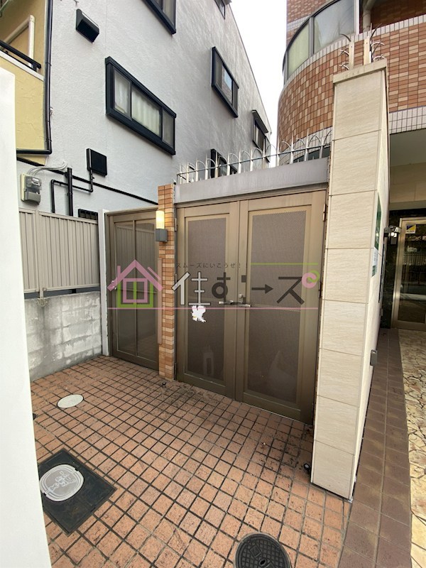 相川フラワーコート その他外観3