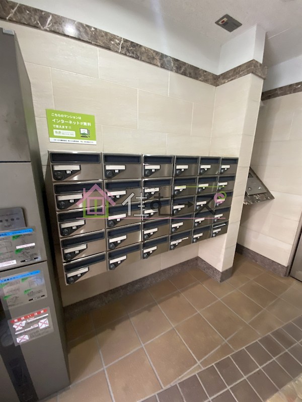 相川フラワーコート その他外観4