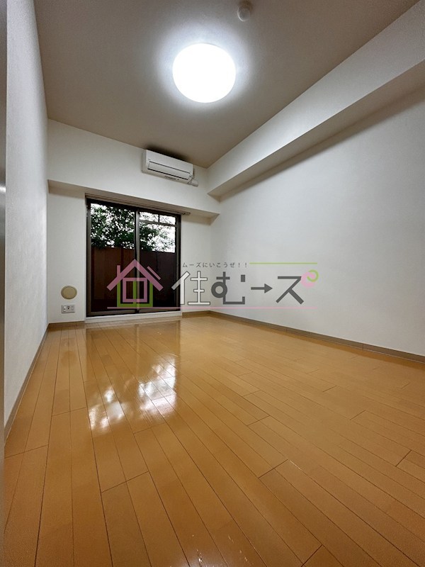 相川フラワーコート ベッドルーム