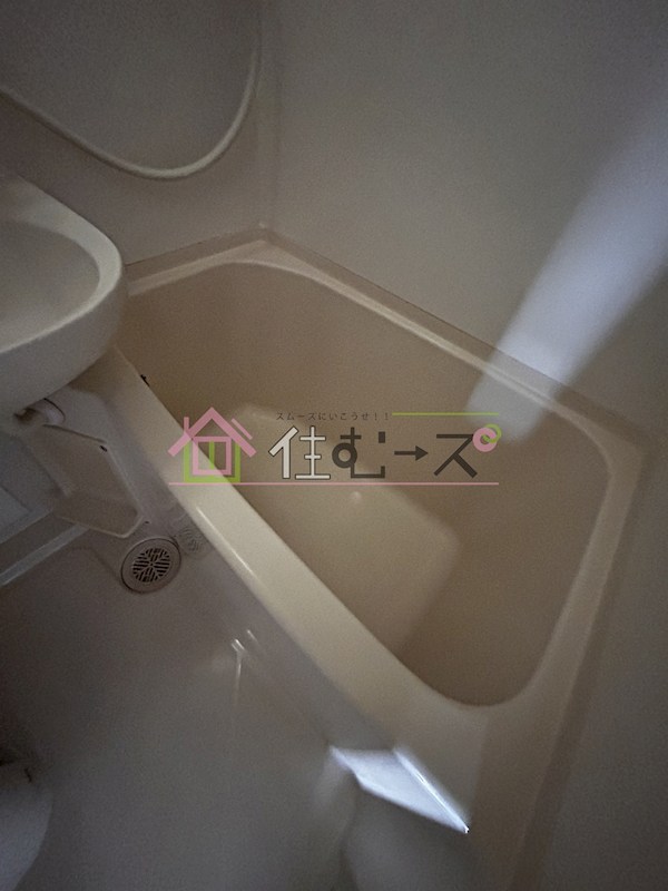 シャトー相川 風呂画像