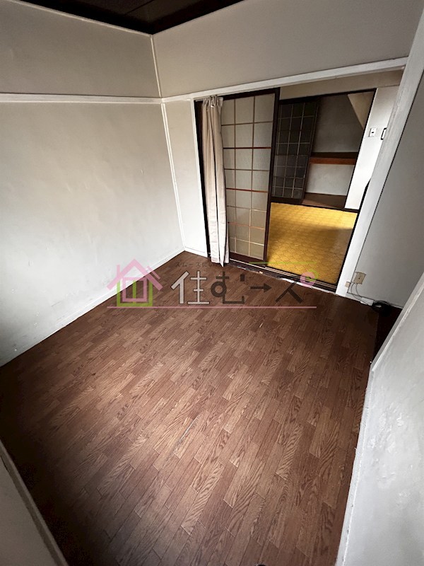 南江口3丁目テラスハウス その他4