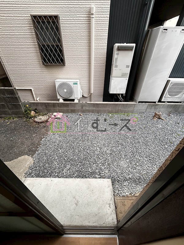 南江口3丁目テラスハウス その他外観2