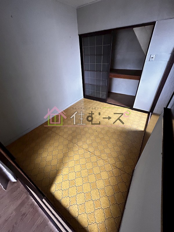 南江口3丁目テラスハウス その他外観3