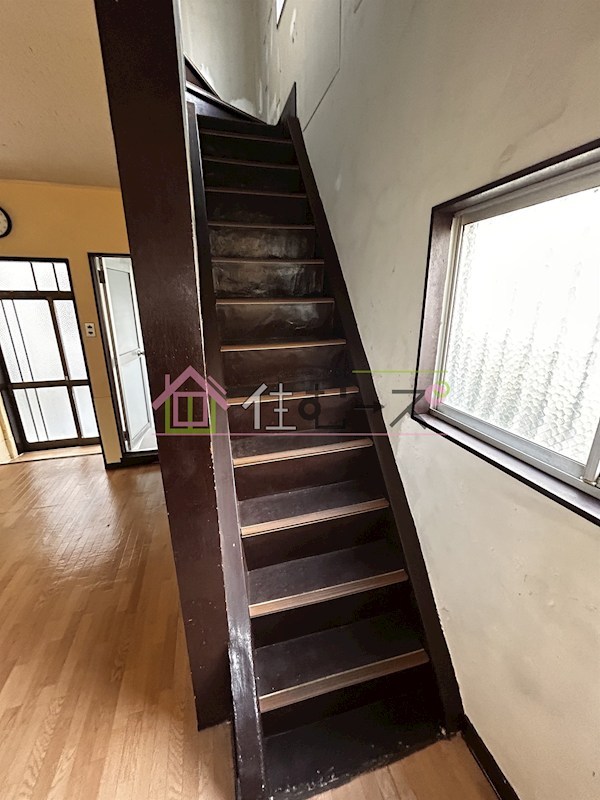 南江口3丁目テラスハウス その他外観5