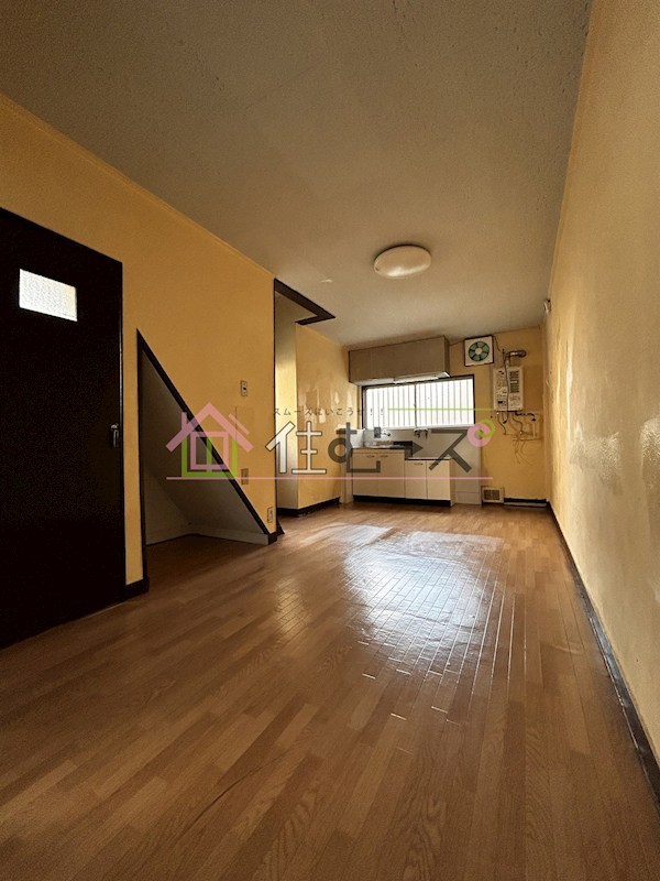 南江口3丁目テラスハウス その他外観6