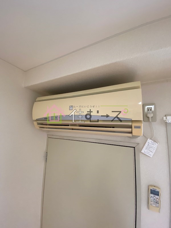 フォンタル西九条 その他2