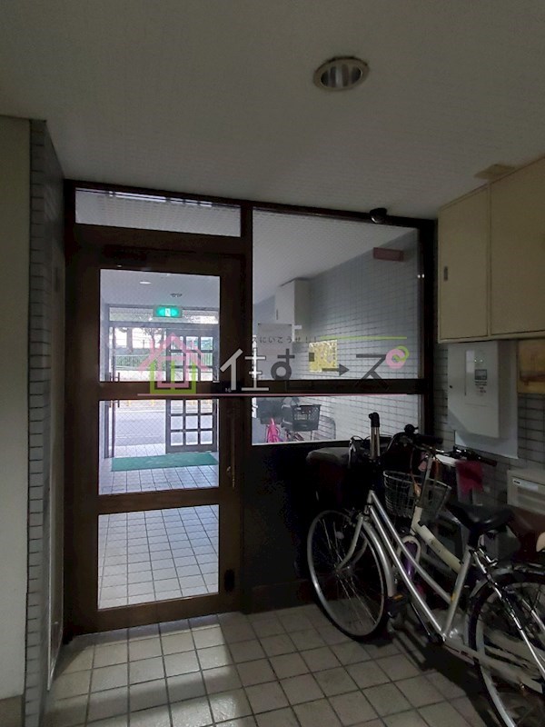 フォンタル西九条 その他外観2