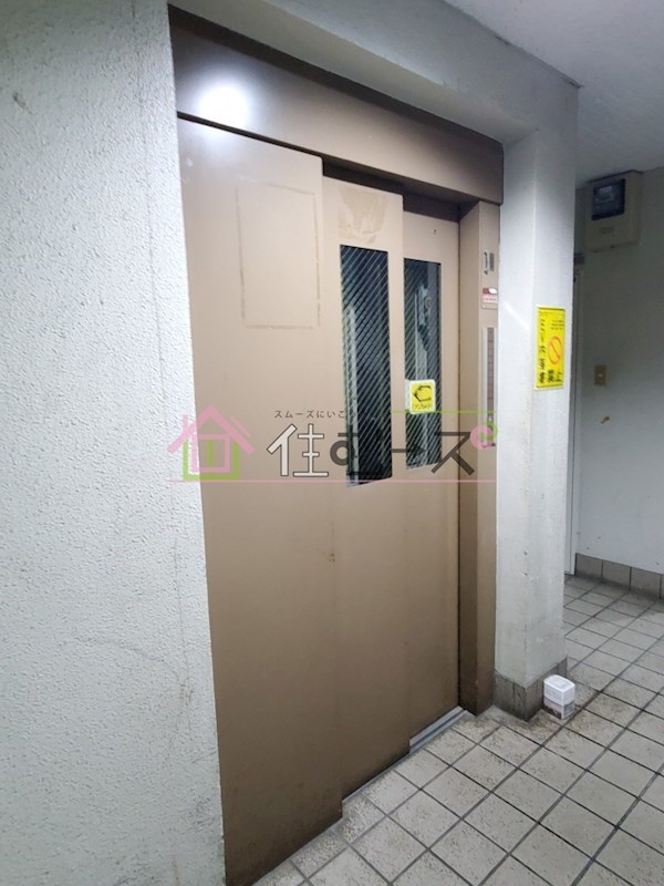 フォンタル西九条 その他外観5