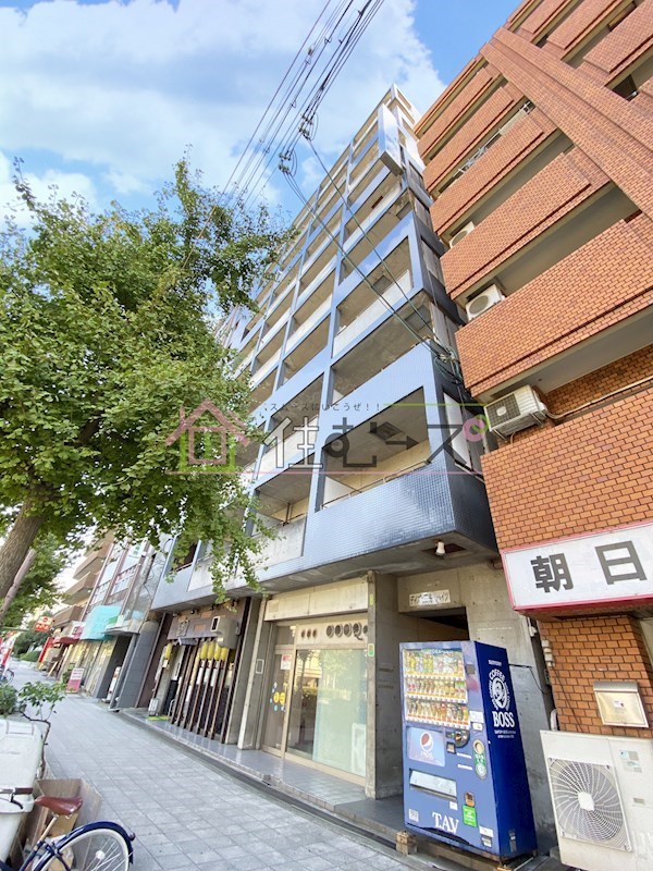 デイズハイツ三先 その他外観1