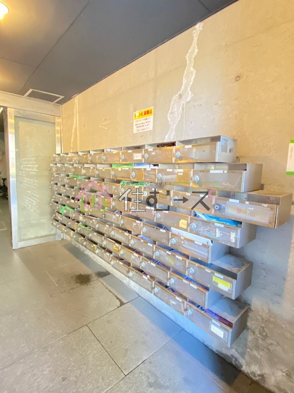 デイズハイツ三先 その他外観2