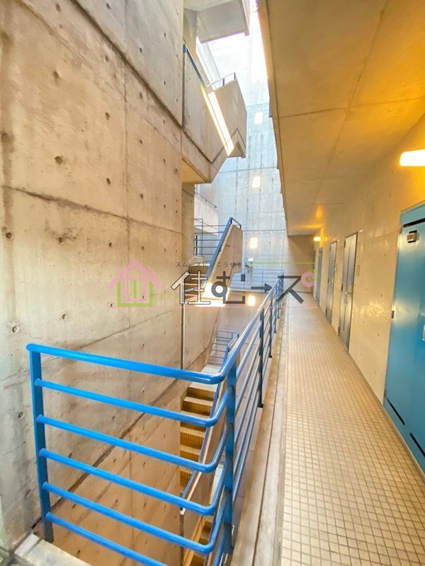 デイズハイツ三先 その他外観4