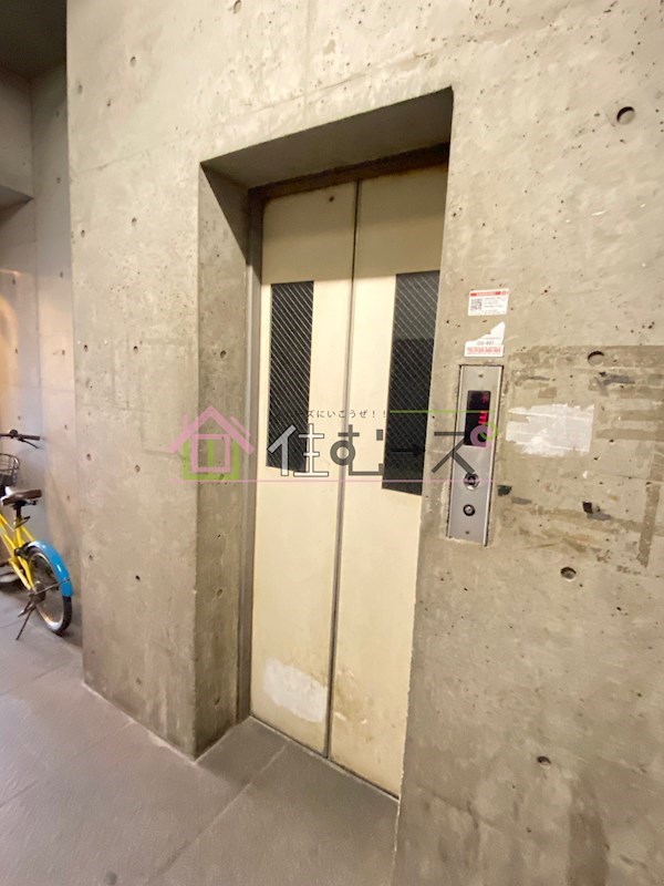 デイズハイツ三先 その他外観5