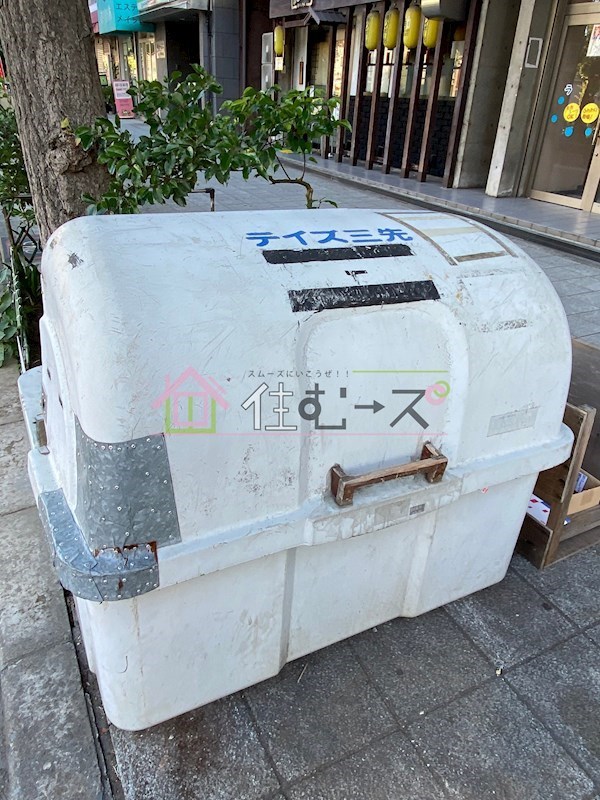 デイズハイツ三先 その他外観6