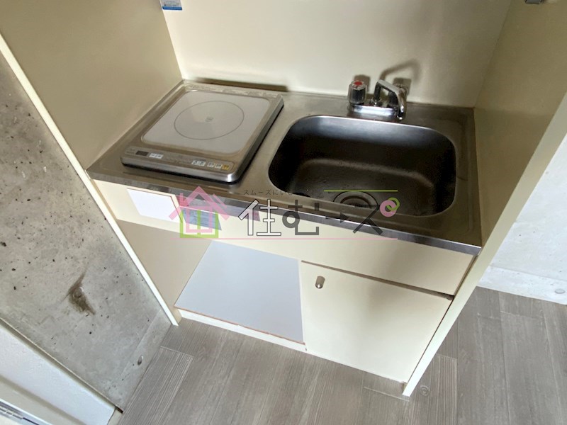 デイズハイツ三先 キッチン